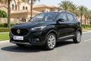 MG ZS STANDARD 2024 | AED 517/Month | 0 DP | 30 Day Return | Warranty | Service History