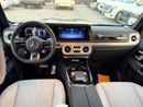 Mercedes Benz G63 AMG STANDARD 2026 MERCEDES G63 EUROPEAN SPEC BLACK BEIGE