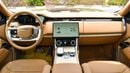 Land Rover Range Rover Long Wheel Base LWB