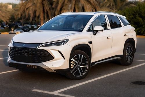 BYD Song L STANDARD