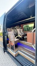 Mercedes Benz Sprinter STANDARD 519 CDI