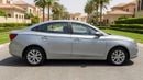 MG 5 STANDARD 2023 | AED 338/Month | 0 DP | 30 Day Return | Warranty | Service History
