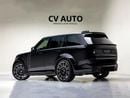 لاند روفر رينج روفر إتش إس إي بي 530 with Lumma Kit | GCC Spec | With Warranty and Service Contract