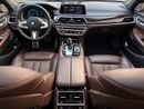 BMW M760Li XDRIVE BMW 760Li M Package | 2019