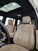 Land Rover Range Rover HSE Range rover 2010
