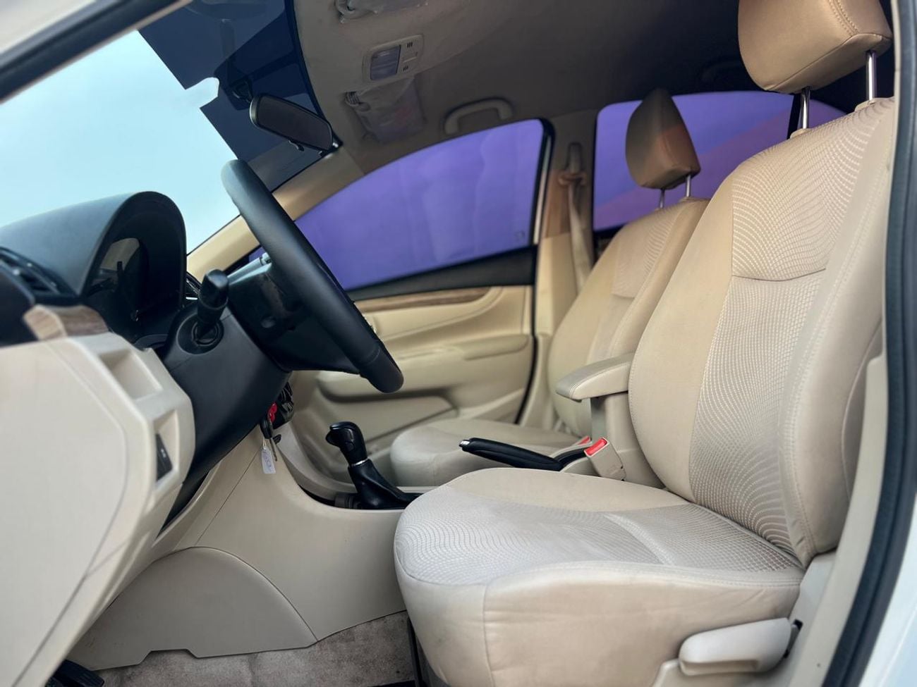 Suzuki Ciaz GL