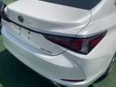 Lexus ES350 PLATINUM