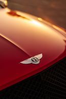 Bentley Bentayga S