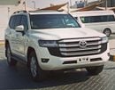 Toyota Land Cruiser EXR