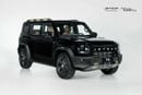 جيتور T2 BRAND NEW 2024 JETOUR T2 II GCC II 6 YEARS WARRANTY UNLIMITED KMS II 3 YEARS SERVICE CONTRACT