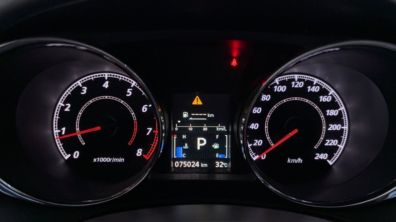 Mitsubishi ASX 2024 | AED 798/Month | 0 DP | 30 Day Return | Warranty | Service History