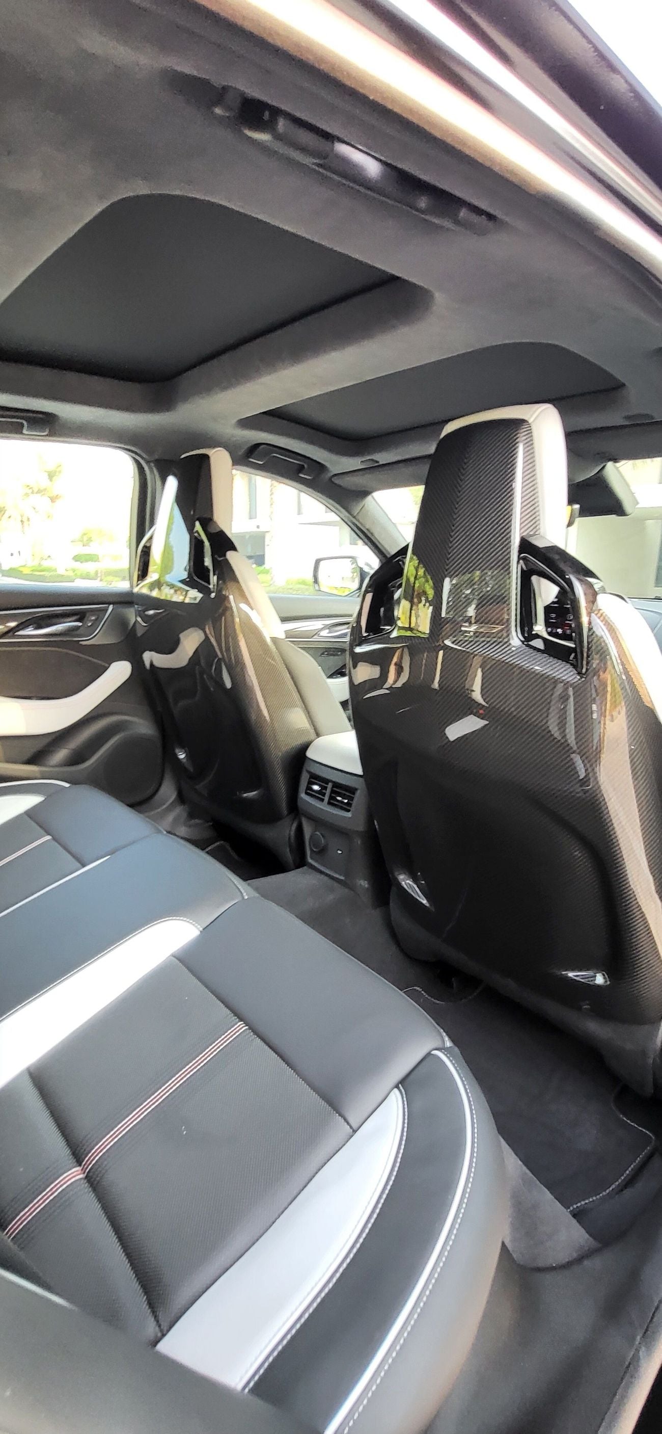 Cadillac CT5 V-SERIES BLACKWING