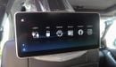 Toyota Land Cruiser GXR 3.5L Hybrid 10A/T. 2026 Model. For Export