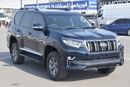 Toyota Prado VXR