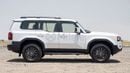 Toyota Prado TOYOTA PRADO 250
