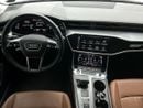 Audi A6 40 TFSI ADVANCED 40 TFSI 190hp (Ref# 011752)