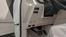 Toyota Land Cruiser GXR 2026 Toyota Land Cruiser GXR 3.3L AT Diesel (White-Beige)