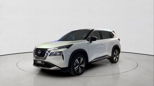 Nissan X Trail SL | Guaranteed Warranty | 0 Down Payment
