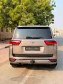 Toyota Land Cruiser GXR 4.0L full option