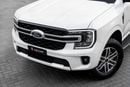 Ford Everest XLT | 2,546 P.M | 0% Downpayment | Ford Warranty!