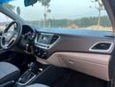 Hyundai Accent GL Hyundai Accent / Solaris / Verna 2022 GCC specs