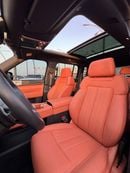 BYD Leopard 5 ULTRA