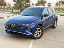 Hyundai Tucson SMART
