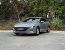 Hyundai Elantra SMART Hyundai Elantra 2023 | 1.6L V4 | GCC Specs | Accident-Free | Excellent Condition | AED 739/Month