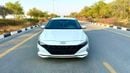 Hyundai Elantra SMART
