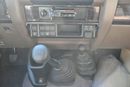 Toyota Land Cruiser 70 LC76 2.8L Manual Diesel