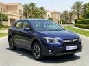 Subaru XV STANDARD 2022 | AED 745/Month | 0 DP | 30 Day Return | Warranty