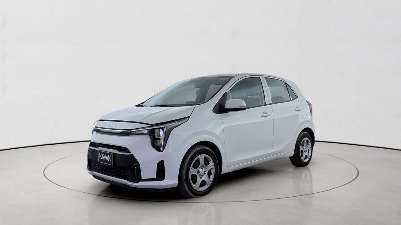 Kia Picanto | Guaranteed Warranty | 0 Down Payment