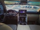 Toyota Land Cruiser GXR