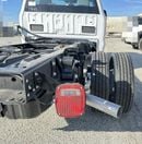 Ford F-550 HEAVY DUTY 6.7L DIESEL DUAL TANK