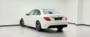 مرسيدس بنز سي 43 ايه ام جي STANDARD مرسيدس C43 AMG 4Matic موديل 2018، سجل صيانة كامل، كاملة المواصفات، بحالة ممتازة، خليجية
