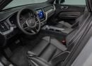 Volvo XC60 ULTIMATE DARK