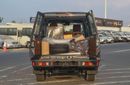 تويوتا لاند كروزر 70 LC76 LX 2.8L 4WD SUV 2026