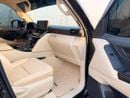 Toyota Land Cruiser VXR GXR