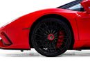 Lamborghini Aventador Roadster Roadster | GCC Spec