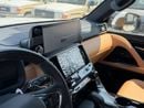 لكزس LX 700h SIGNATURE