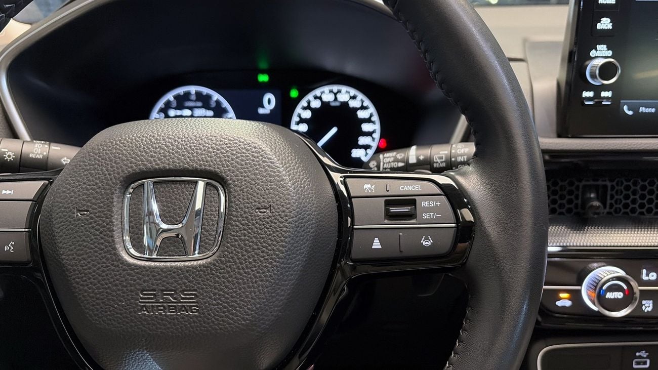 Honda CR-V EX | Guaranteed Warranty | 0 Down Payment