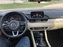 Mazda 6 PURE
