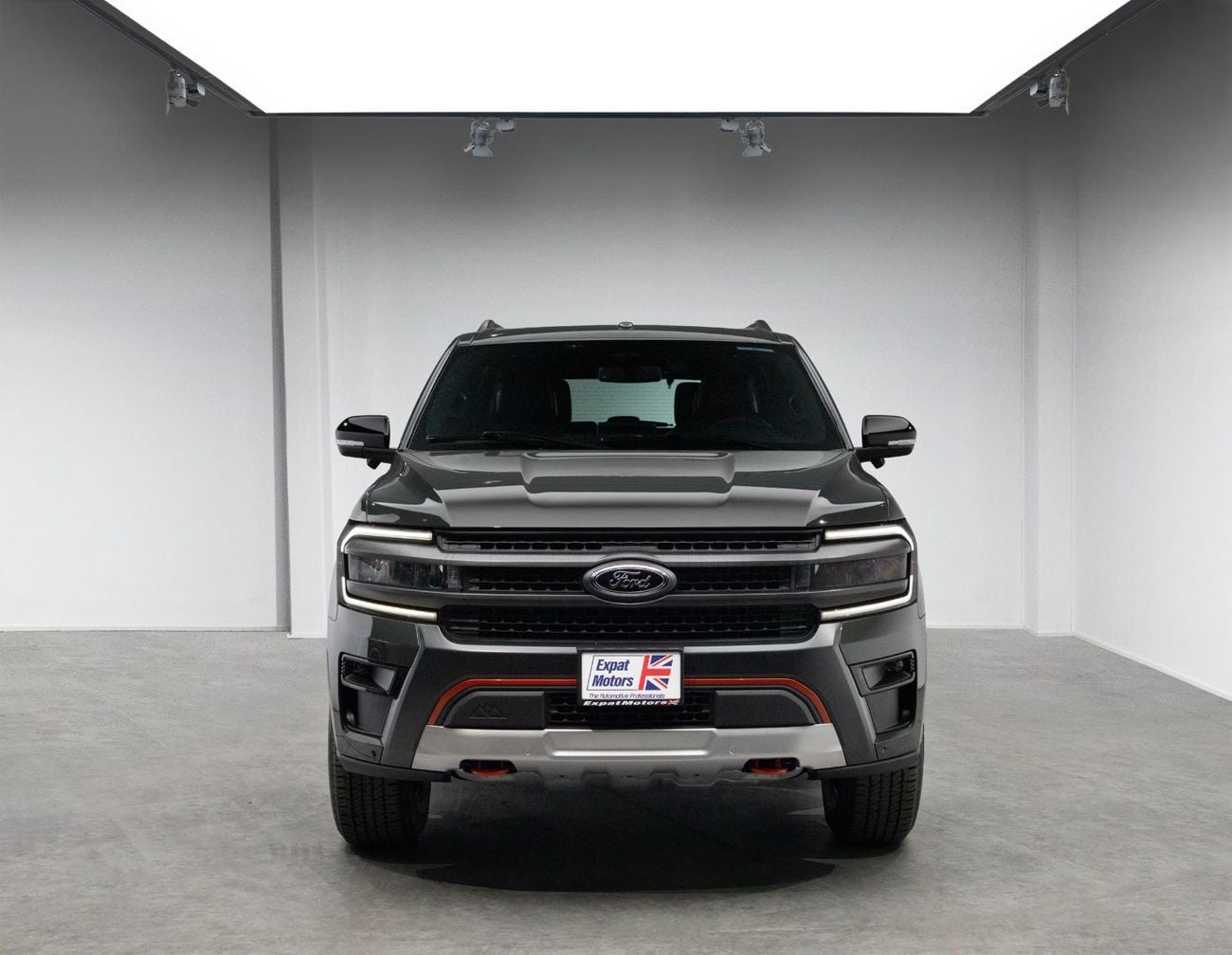 Ford Expedition TIMBERLINE