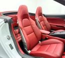 بورش 911 كاريرا جي تي إس Cabriolet, Warranty, Full Service History, GCC