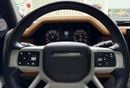 Land Rover Defender 130 HSE P400