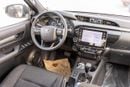 Toyota Hilux 2026 TOYOTA HILUX V6 4.0L Double Cabin Petrol Automatic Black / Black