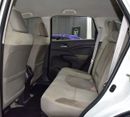 Honda CR-V LX EXCELLENT DEAL for our Honda CR-V ( 2013 Model ) in White Color GCC Specs