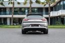 Porsche Cayenne Coupe Cayenne Coupe | 4,896 P.M | 0% Downpayment | UNDER WARRANTY