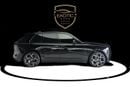 Rolls Royce Cullinan STANDARD NOVITEC