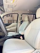 Nissan X Terra TITANIUM